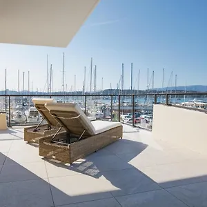  Appartement Superbe Bord De