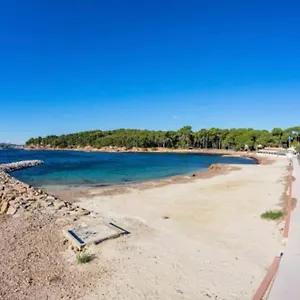  Appartement Grand Au Bord De