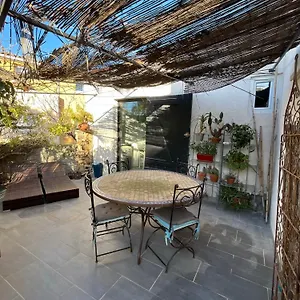  Appartement La Dependance 13d Rue Pasteur