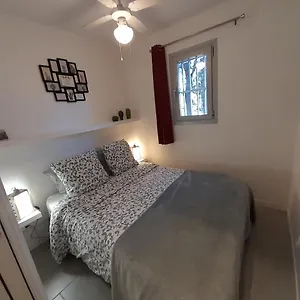  Appartement Cosy Rez Jardin 1 Parking Wifi